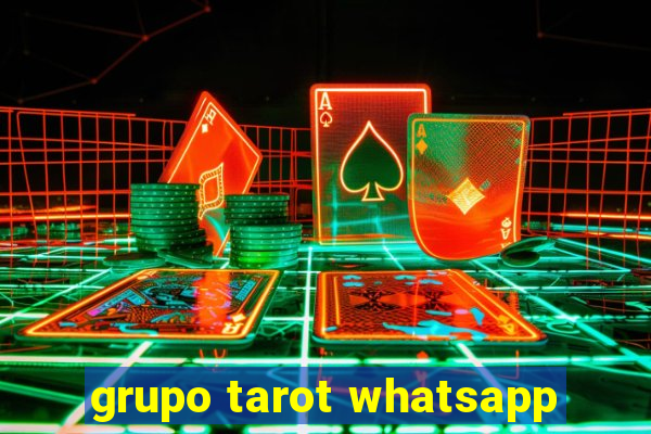 grupo tarot whatsapp